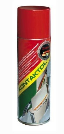 Kontaktol spray 300ml - Kosmetika Autokosmetika Oleje, čističe, maziva